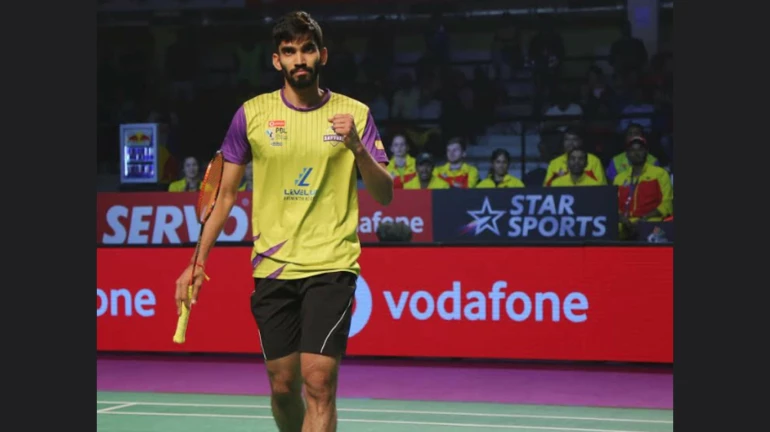 PBL 2018/19: Bengaluru Raptors draw closer to semi-finals as they win 5-0 against Mumbai Rockets PBL 2018/19: Bengaluru Raptors draw closer to semi-finals as they win 5-0 against Mumbai Rockets
