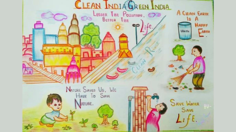 अजूनही उशीर नाही झाला, तुमचे हे '५' संकल्प देशासाठी फायदेशीर अजूनही उशीर नाही झाला, तुमचे हे '५' संकल्प देशासाठी फायदेशीर