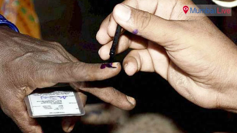 महाराष्ट्र में 28 लाख से अधिक नए मतदाता जोड़े गए महाराष्ट्र में 28 लाख से अधिक नए मतदाता जोड़े गए