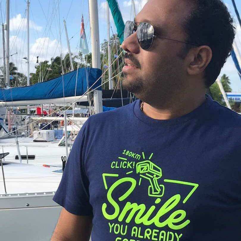 Exclusive : गँगस्टर गुरू साटम दक्षिण अफ्रिकेत, आर्थिक व्यवहार सांभाळणारा हस्तक अटकेत