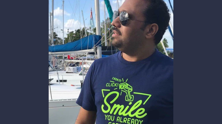 Exclusive: Gangster Guru Satam learnt to be in South Africa; arrested companion in Kerala reveals Exclusive: Gangster Guru Satam learnt to be in South Africa; arrested companion in Kerala reveals