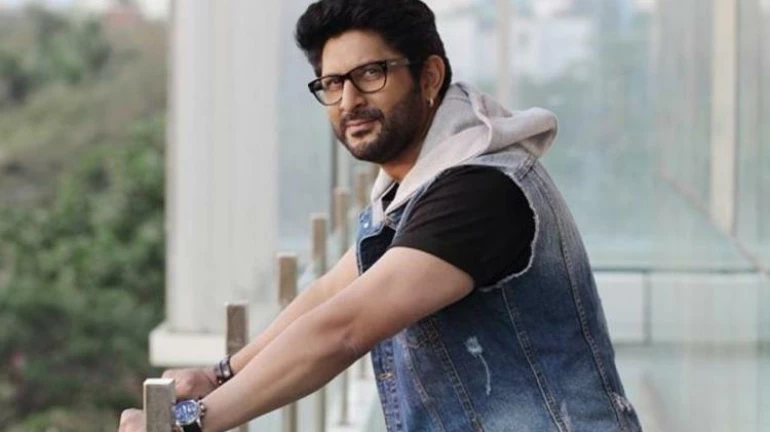 Munna Bhai 3 to go on floors this year, confirms actor Arshad Warsi Munna Bhai 3 to go on floors this year, confirms actor Arshad Warsi