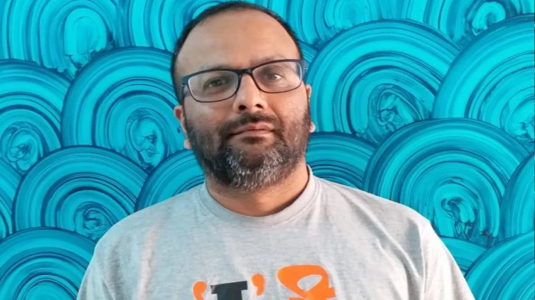 आणखी एक लेखक बनला अभिनेता! आणखी एक लेखक बनला अभिनेता!