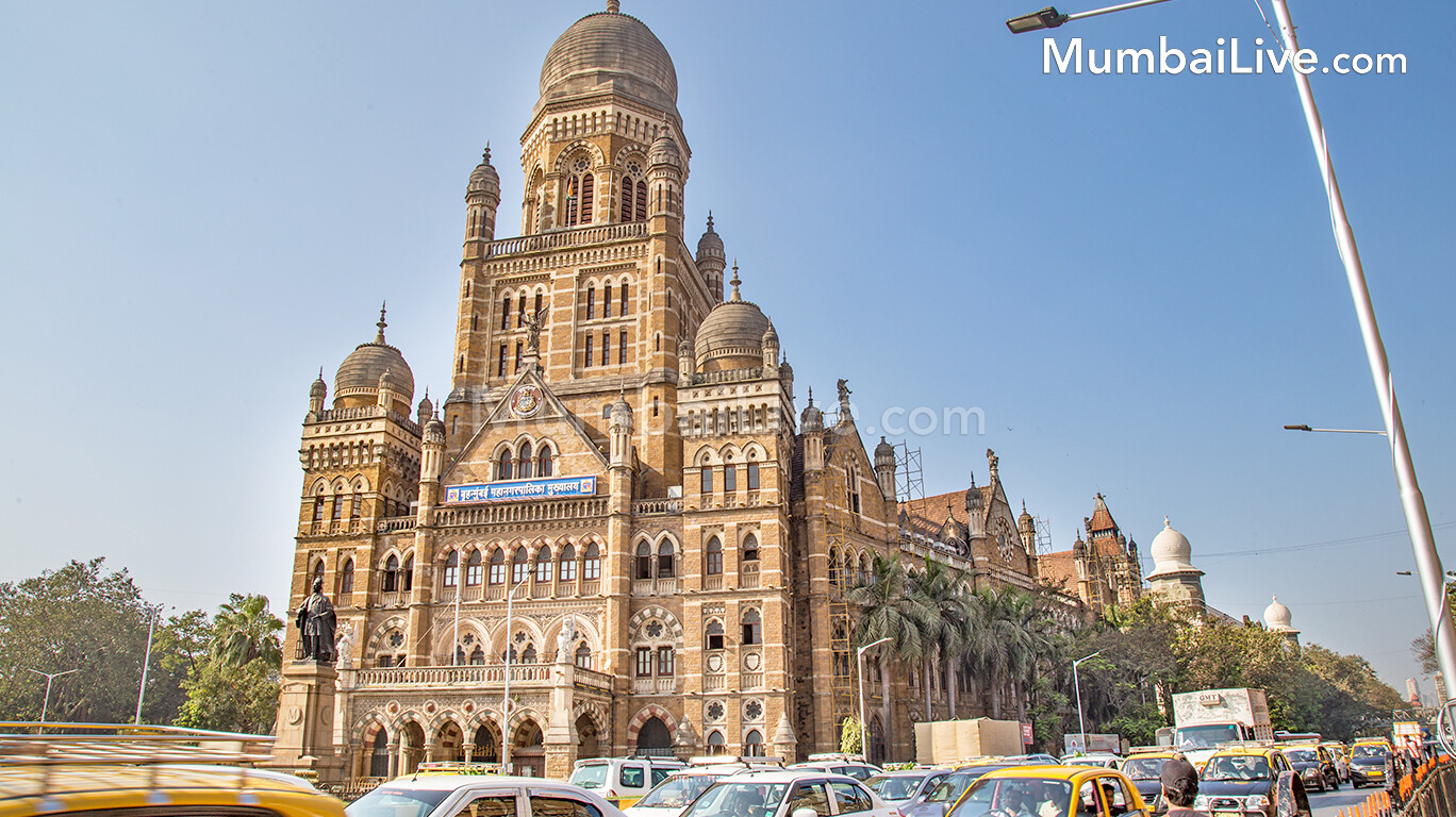 पालिका क्षेत्रात आगळी वेगळी उद्यान स्पर्धा