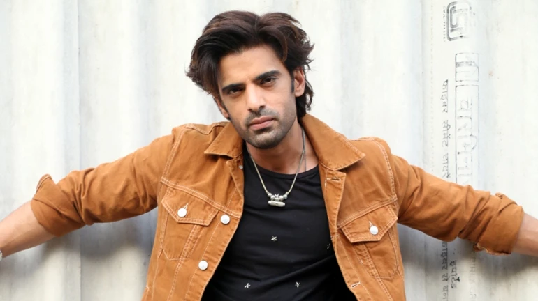 My idea is to change the way people perceive television : Mohit Mallik