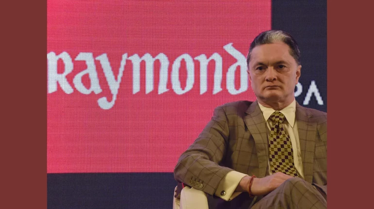 Raymond Group Chairman and MD Gautam Singhania plans to step down Raymond Group Chairman and MD Gautam Singhania plans to step down