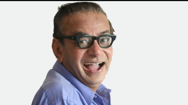 ‘Jab We Met’ actor Kishore Pradhan passes away at 86 ‘Jab We Met’ actor Kishore Pradhan passes away at 86