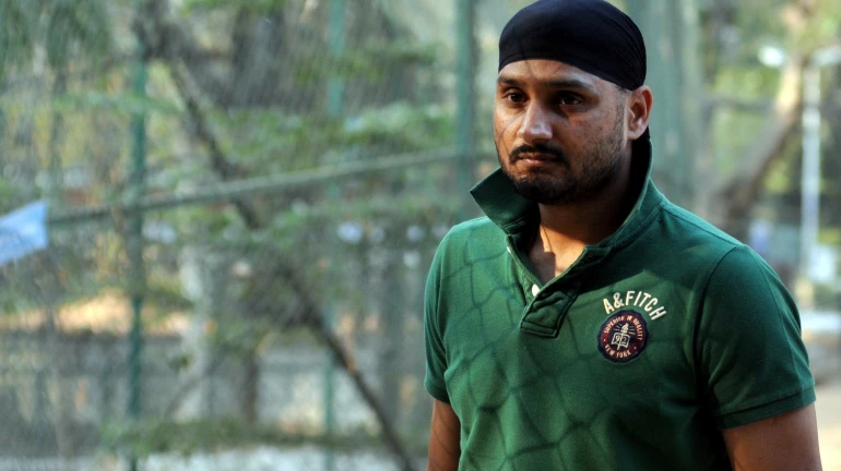 Indian off-spinner Harbhajan Singh lashes out at Pandya and Rahul