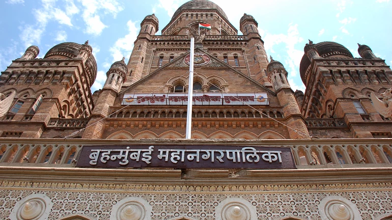 BMC plans to prioritise health-care sector in 2019 budget BMC plans to prioritise health-care sector in 2019 budget