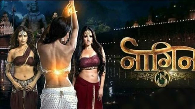 तो क्या बंद हो जाएगा टीवी का सबसे पॉपुलर सीरियल नागिन-3 तो क्या बंद हो जाएगा टीवी का सबसे पॉपुलर सीरियल नागिन-3