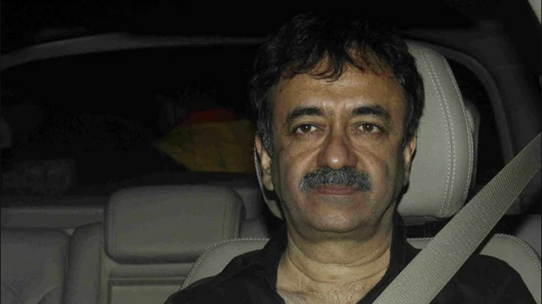 Rajkumar Hirani accused of sexual assault by an assistant; filmmaker denies the allegations