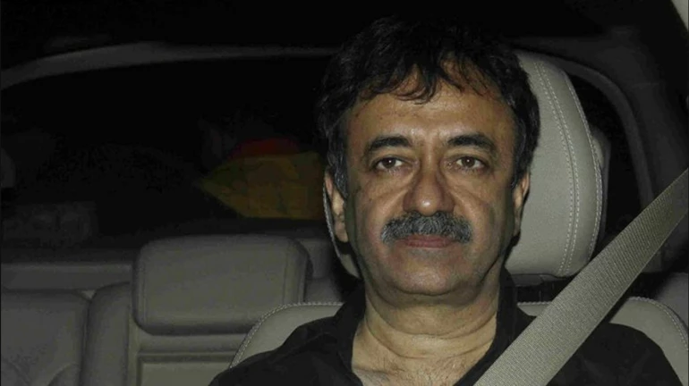 राजकुमार हिरानींवर लैंगिक शोषणाचा आरोप राजकुमार हिरानींवर लैंगिक शोषणाचा आरोप