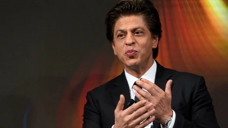 आमिर के बाद शाहरुख ने भी ‘सैल्यूट’ से खींचे हाथ, फिल्म छोड़ने की वजह है खास