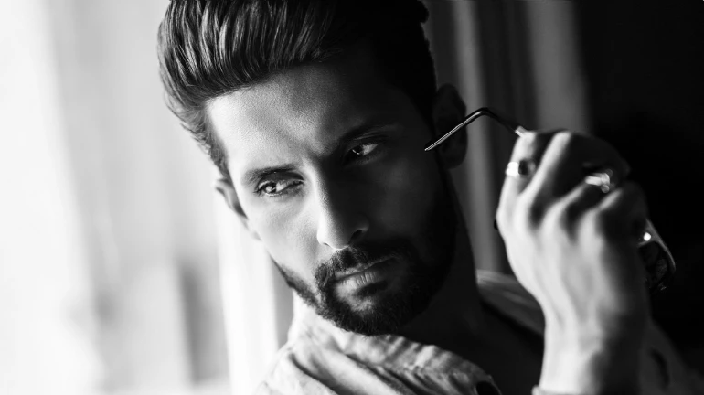 The only thing required to host a show is warmth: Ravi Dubey The only thing required to host a show is warmth: Ravi Dubey