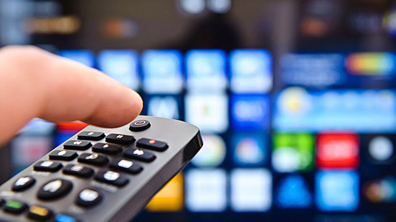 खुशखबर! फक्त १५३ रुपयांत पहा १०० वाहिन्या