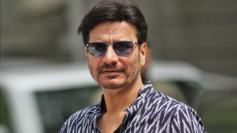 संदीपने काढलं 'डोंबिवली रिटर्न' तिकीट! संदीपने काढलं 'डोंबिवली रिटर्न' तिकीट!