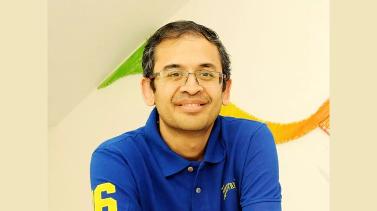 मिन्त्रा और जबोंग के सीईओ अनंत नारायणन ने दिया इस्तीफा मिन्त्रा और जबोंग के सीईओ अनंत नारायणन ने दिया इस्तीफा