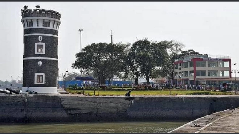 मुंबई पोर्ट ट्रस्ट ने मुंबई से गोवा के लिए क्रूज सेवा की शुरुआत