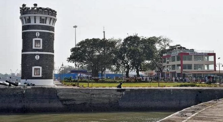 MbPT to soon start a ferry service from domestic terminal to Kanhoji Angre island
