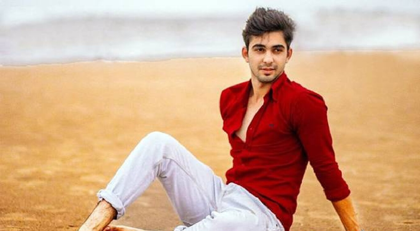 Working in Yeh Hai Mohabbatein again is the best birthday gift I could have asked: Abhishek Verma