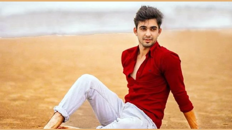Working in Yeh Hai Mohabbatein again is the best birthday gift I could have asked: Abhishek Verma Working in Yeh Hai Mohabbatein again is the best birthday gift I could have asked: Abhishek Verma