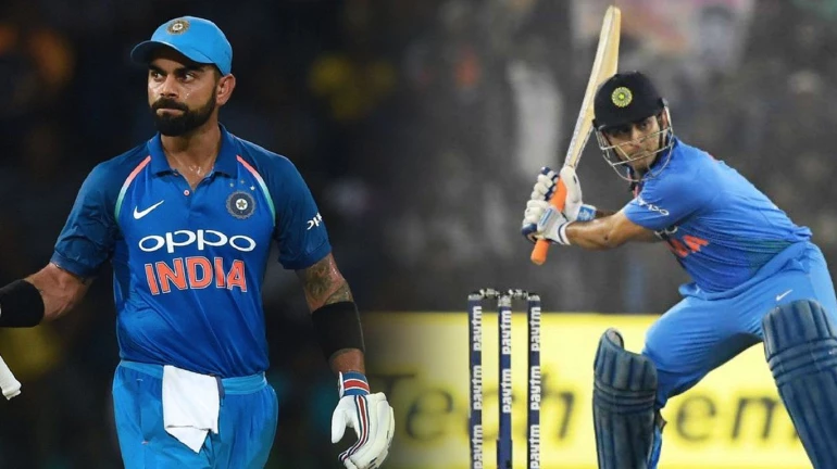 ऑस्ट्रेलियावर मात करत भारताने दिला विजयाचा तीळगूळ ऑस्ट्रेलियावर मात करत भारताने दिला विजयाचा तीळगूळ