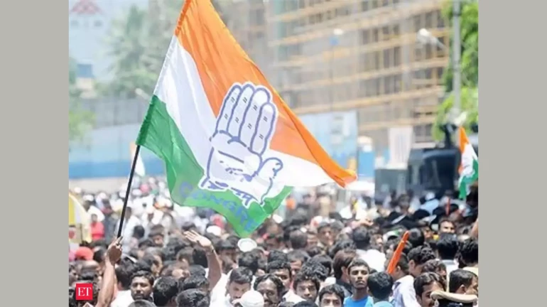 दक्षिण मुंबई से मिलिंद देवड़ा लड़ेंगे लोकसभा चुनाव?