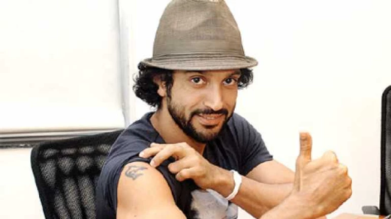 फरहान अख्तर ‘तूफान’ में करेंगे जमकर मुक्केबाजी, जल्द शुरु होगी शूटिंग फरहान अख्तर ‘तूफान’ में करेंगे जमकर मुक्केबाजी, जल्द शुरु होगी शूटिंग