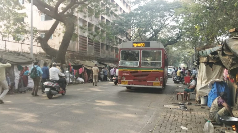 Workers Win: BEST Union General Secretary Shashank Rao ends strike Workers Win: BEST Union General Secretary Shashank Rao ends strike