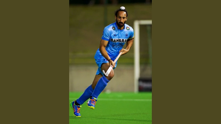 Former Indian captain Sardar Singh to be part of the 13-member Hockey selection committee