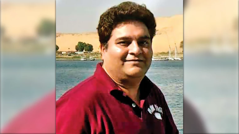 बिल्डर संजय अग्रवाल सुसाइड मामला: छह लोग हुए गिरफ्तार बिल्डर संजय अग्रवाल सुसाइड मामला: छह लोग हुए गिरफ्तार