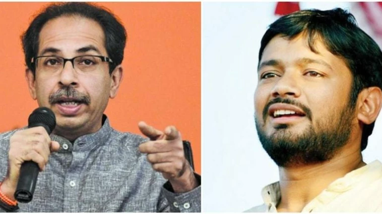 BJP committed sin forming alliance with PDP: Shiv Sena