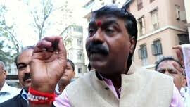 Film producer Sadanand alias Pappu Lad commits suicide