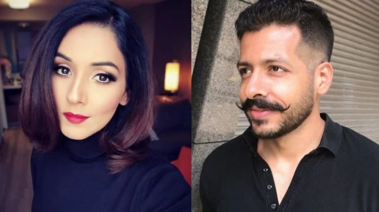 दीपिका के एक्स बॉयफ्रेंड संग सिंगर नीति मोहन रचा रही हैं शादी दीपिका के एक्स बॉयफ्रेंड संग सिंगर नीति मोहन रचा रही हैं शादी