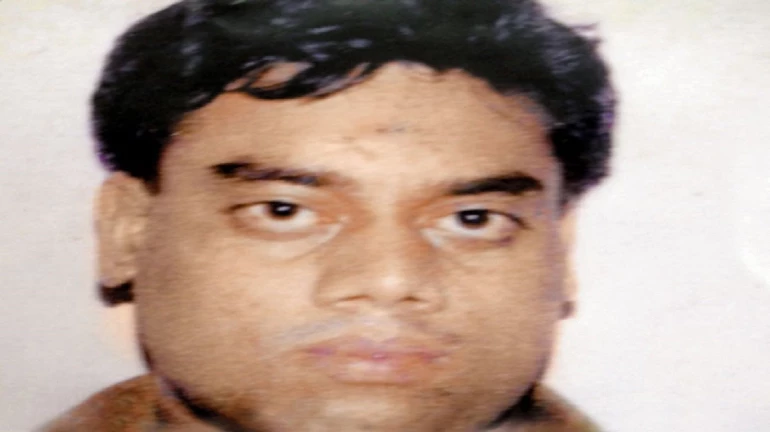 गैंगस्टर रवि पुजारी का गुर्गा विलियम रोड्रिक्स हुआ गिरफ्तार गैंगस्टर रवि पुजारी का गुर्गा विलियम रोड्रिक्स हुआ गिरफ्तार