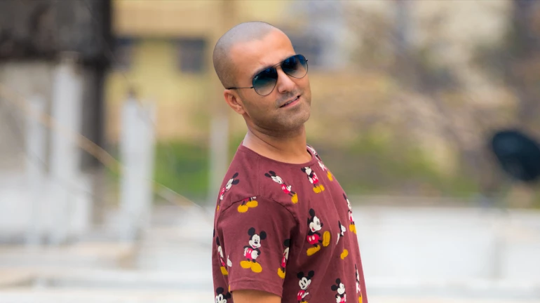 'Tenali Rama' has been a life-changing journey for me: Krishna Bharadwaj 'Tenali Rama' has been a life-changing journey for me: Krishna Bharadwaj
