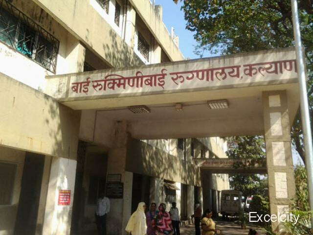 Police help centre at Rukminibai Hospital to help people in claiming bodies