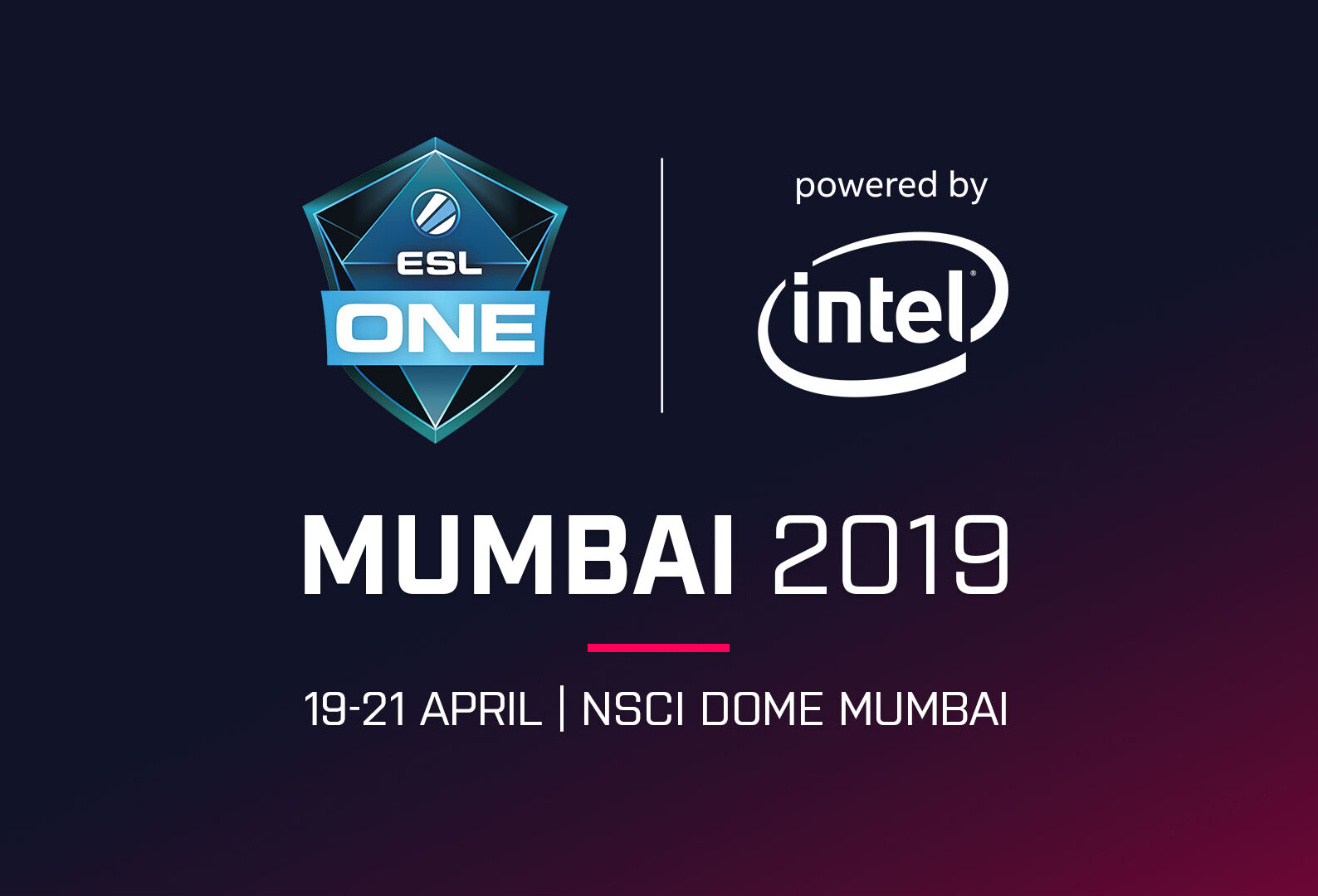 Maiden ESL One Dota 2 e-sports tournament in India to be held in Mumbai