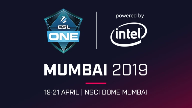 Maiden ESL One Dota 2 e-sports tournament in India to be held in Mumbai