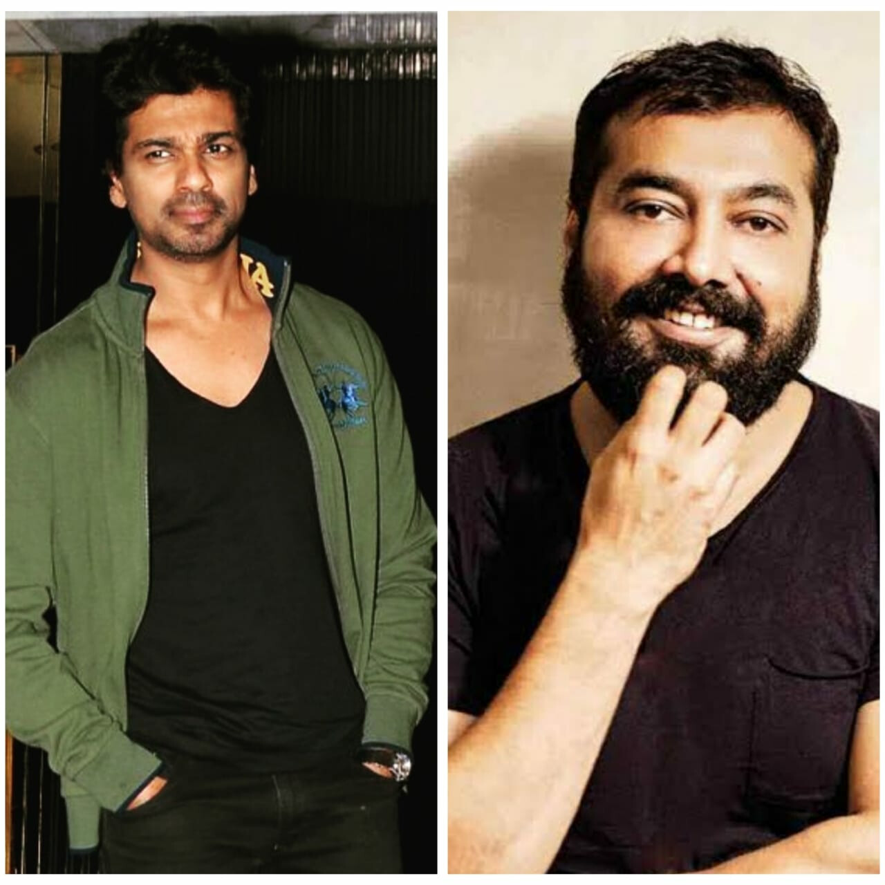 Nikhil Dwivedi collaborates with Anurag Kashyap for his next film
