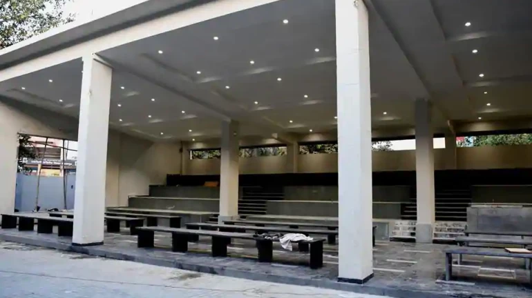 26 जनवरी तक शुरु हो सकता है ठाणे का सबसे पुराना श्मशान 26 जनवरी तक शुरु हो सकता है ठाणे का सबसे पुराना श्मशान