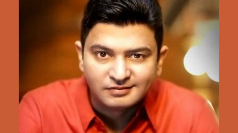 टी-सीरिज के मालिक पर यौन उत्पीडन का आरोप लगाने वाली महिला आरोपों से मुकरी टी-सीरिज के मालिक पर यौन उत्पीडन का आरोप लगाने वाली महिला आरोपों से मुकरी