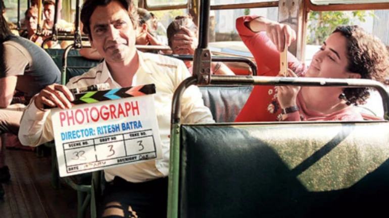 नवाजुद्दीन सिद्दीकी की ‘फोटोग्राफ’ रिलीज के लिए तैयार नवाजुद्दीन सिद्दीकी की ‘फोटोग्राफ’ रिलीज के लिए तैयार