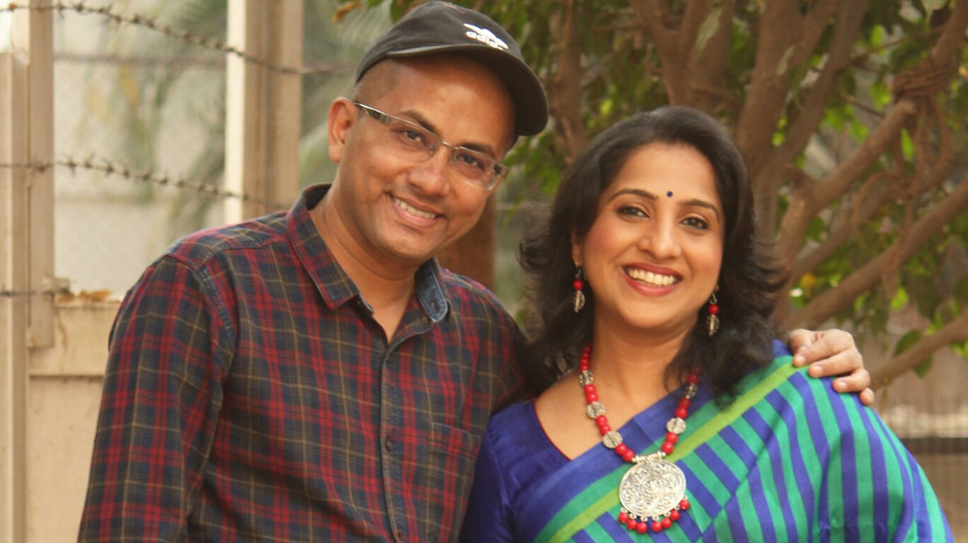 युथट्यूब'द्वारे निर्मितीकडे वळले मधुराणी-प्रमोद