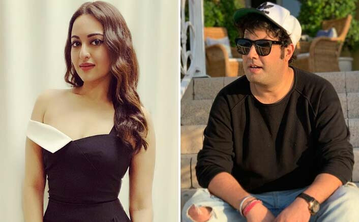 Sonakshi Sinha and Varun Sharma to come together in a slice-of-life film