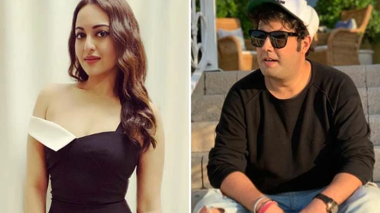 Sonakshi Sinha and Varun Sharma to come together in a slice-of-life film Sonakshi Sinha and Varun Sharma to come together in a slice-of-life film