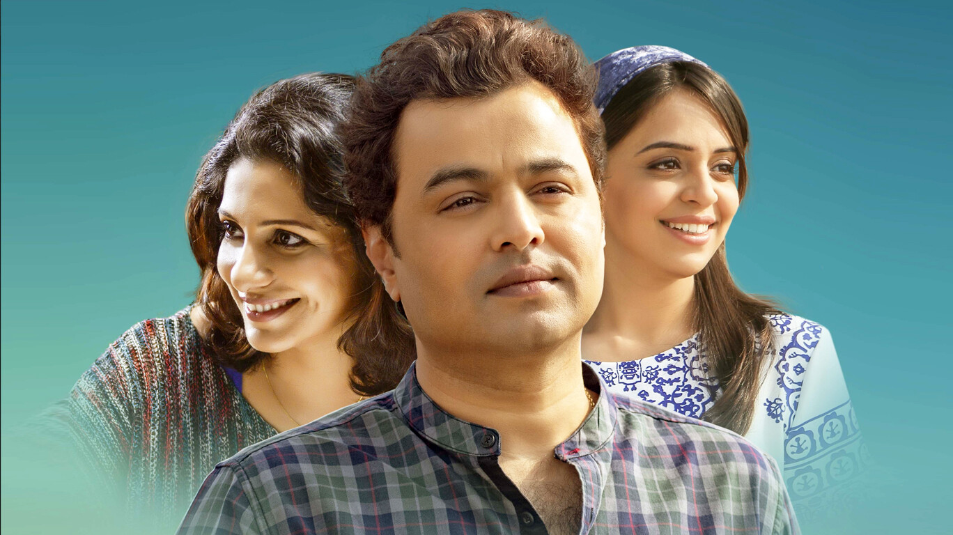 Movie Review : 'ति'ने स्वत:साठी घेतलेल्या 'एका निर्णया'ची कथा