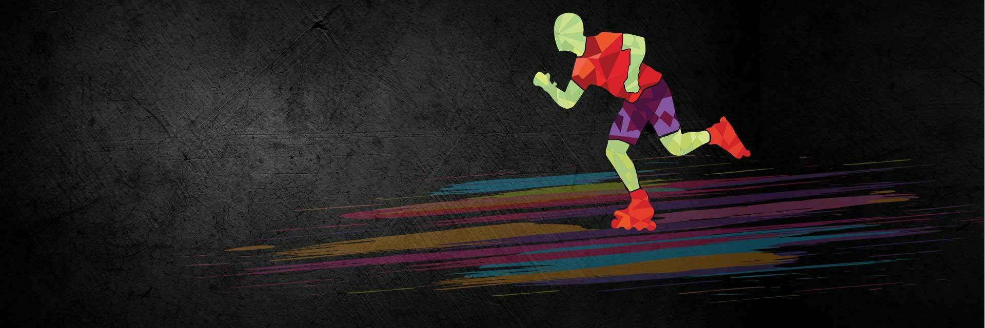 Mumbai Games 2018/19: Valerie, Maazin win double gold in Skating