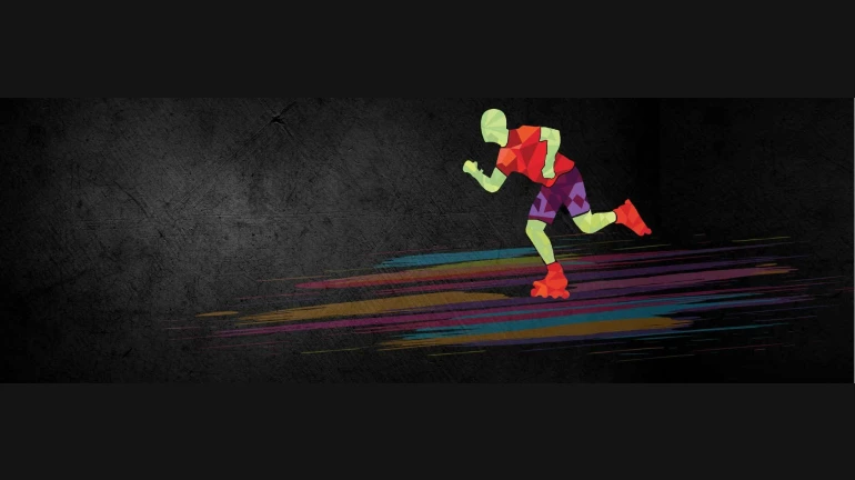 Mumbai Games 2018/19: Valerie, Maazin win double gold in Skating Mumbai Games 2018/19: Valerie, Maazin win double gold in Skating