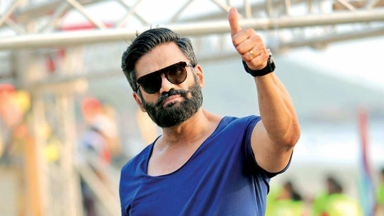 सुनील शेट्टी बनें समुद्री योद्धा, ‘बाहुबली’ के टक्कर की बन रही है फिल्म